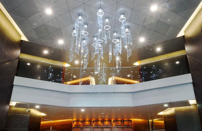 Nasma Luxury Stays - Central Park Tower - Photo 3