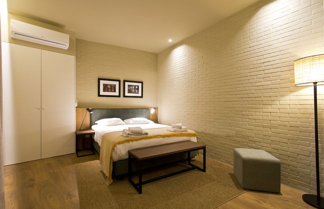 RVA Porto Central Flats - Foto 23