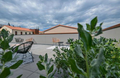 Break & Home Clermont-Ferrand - Les Carmes Dechaux Appart'Hôtel - Foto 46