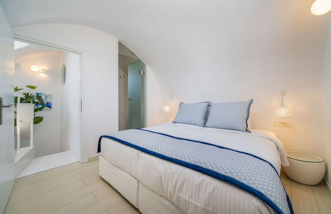 Kyklos luxury Villas with private pool - Foto 7