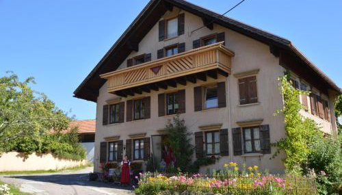 Alex Bergblick - Foto 5, Garden view