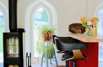 The Hornbill at Home Farm Shropshire - Foto 21