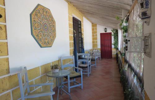 Alojamiento San Juan Bautista - Foto 75