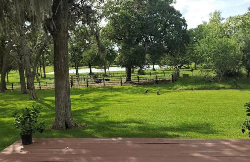 Red Bird Ranch - Private 140 acre Ranch Sleeps 12 - Foto 31