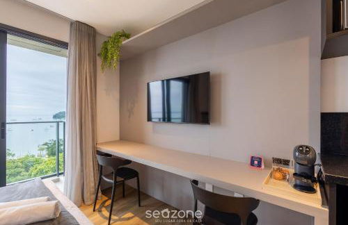 Estúdios c/ Vista Frente Mar no Penha Spot | PSO - VF - Foto 20