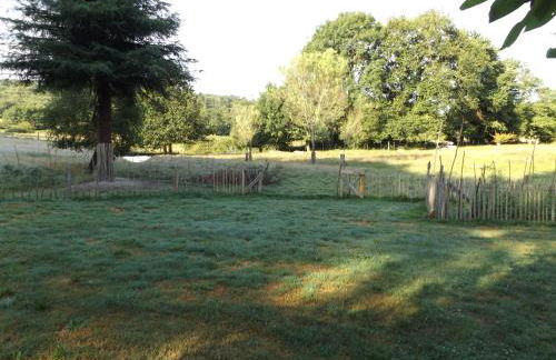 Cottage in Dordogne - Foto 10