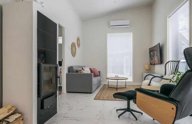 Villa kuortane - Foto 7