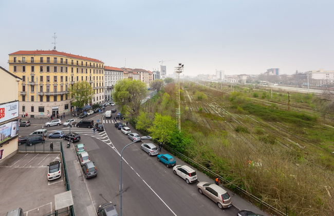 Be Apartments Brembo - Foto 20