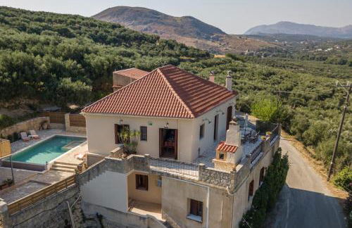 Olive Villas - Photo 15