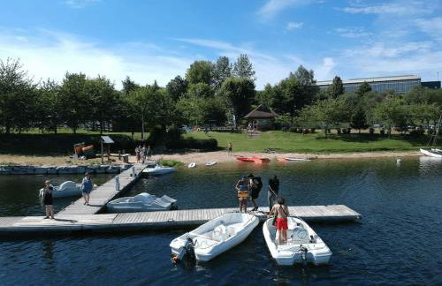 Appartement de charme centre ville - Foto 32