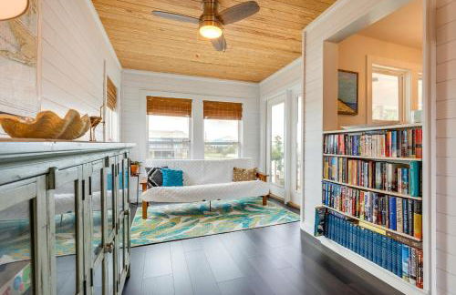 Dauphin Island Vacation Rental Close to Beaches! - Foto 5