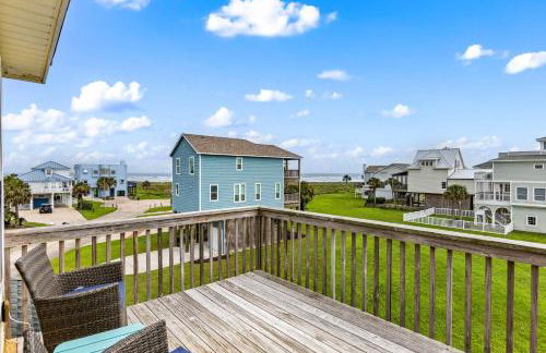 Tranquil Retreat with Gulf Views, 2 Min to Beach - Foto 13