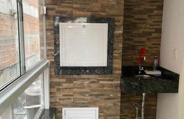 Residencial Helena Perequê Porto Belo SC - Foto 20