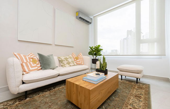 The Chic Condo by Acomodo El Cangrejo - Foto 12