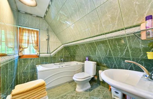 Nice Home In Varazdin With Sauna - Foto 30