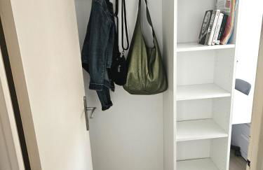 Spacieux appartement 90m2 4 chambres, proche mer, climatisation, tout confort - Foto 22