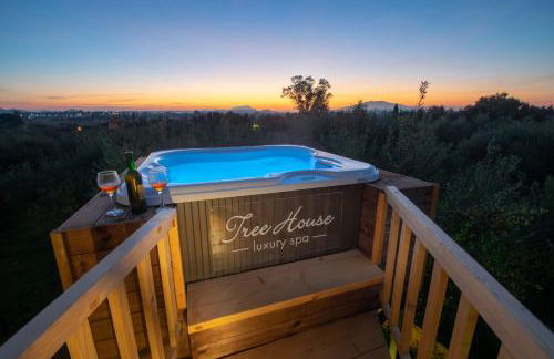 Zante Lagos holiday homes Treehouse and Villa - Foto 25