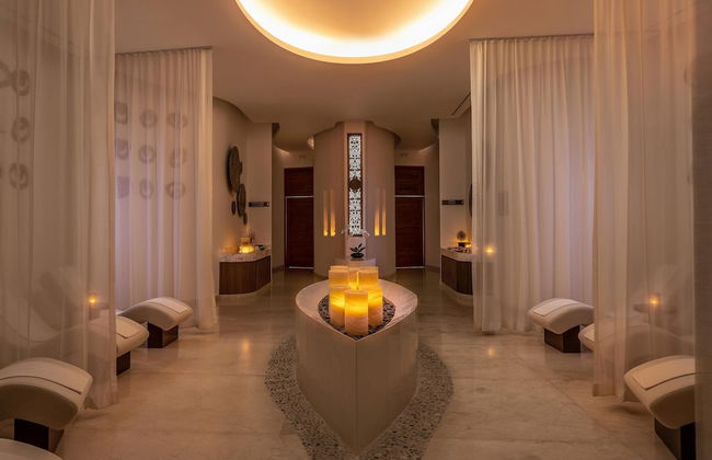 Le Blanc Spa Resort Cancun - Adults Only - All-Inclusive - Foto 76