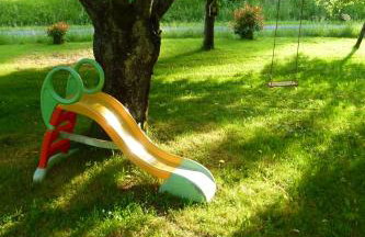 Les Gîtes de l'Orta - Foto 7