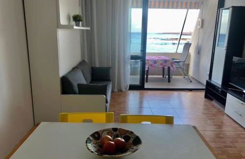 Apartamento Maravilla Vista Mar - Foto 8