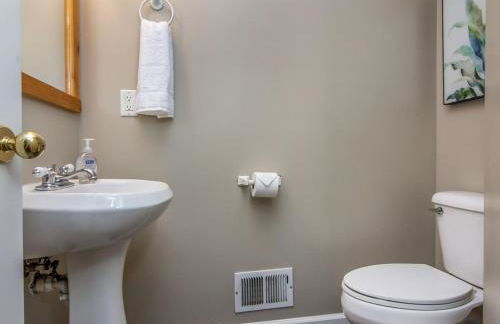 Union Meadows in Salt Lake with Private Hot Tub and Park - Foto 14