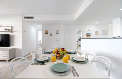 New apartment with sea view and pool - Foto 11