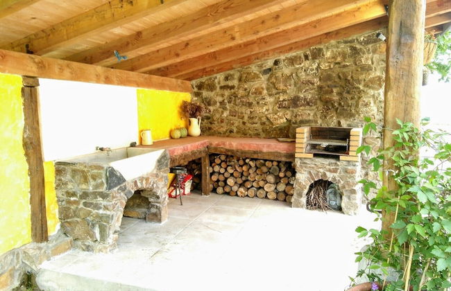 Casa Rural Abatetxe - Foto 21