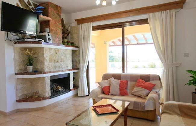 Villa Noni Large Private Pool A C Wifi - 1967 - Photo 78