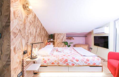 Flytosuite it con 35 Camere 3 Suite Delux - Photo 11