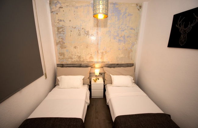 Art Boutique Colon Apartments - Foto 3