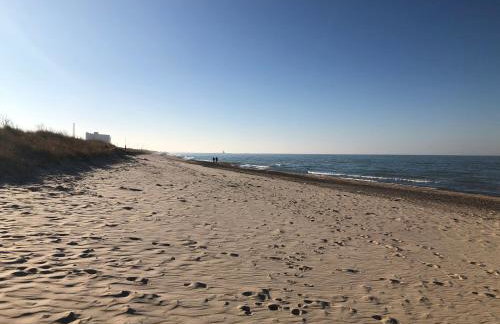 In Union Pier! By Beach with 5 bedrooms, jacuzzi, yard - Foto 14