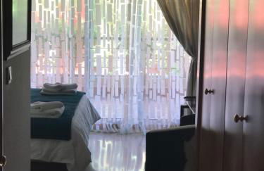 Apartament Guadalmina - Photo 18