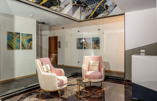 Guest House Paradise Top Roof Pyramids View - Foto 29