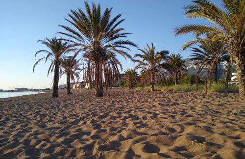 Magic Dream Seaview Villa Denia with 2 Pools, BBQ, Airco, Wifi - Photo 53