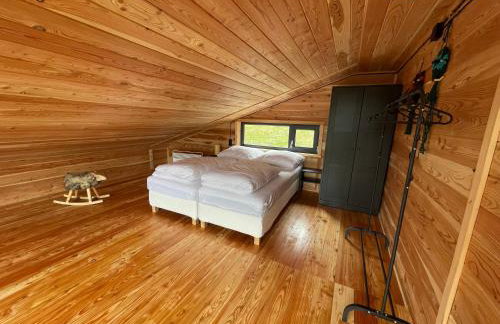 Modrzewiowe Domki w Koszarawie - Foto 6