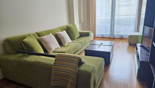 PISO EN EL CENTRO DE NIGRAN CERCA DE PLAYA AMERICA - Foto 2