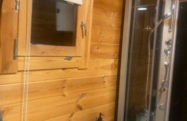 Chatka na Górce - Foto 19