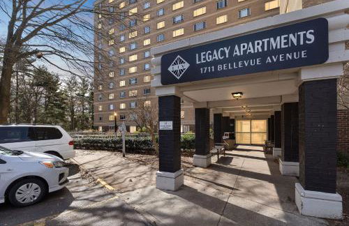 Legacy at Imperial Village 1109 I 1 Bed 1 Bath - Foto 11