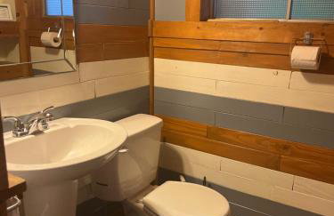 Camp Lake Bear - Foto 9