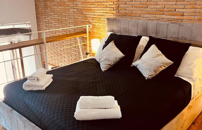 Old Town Nest in Civitavecchia - Foto 14