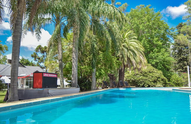 Parador 15 - Foto 14