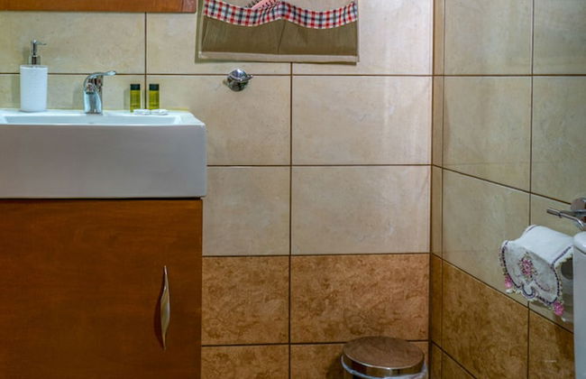 Cottage Home at South Chania near Paliochora - Photo 20