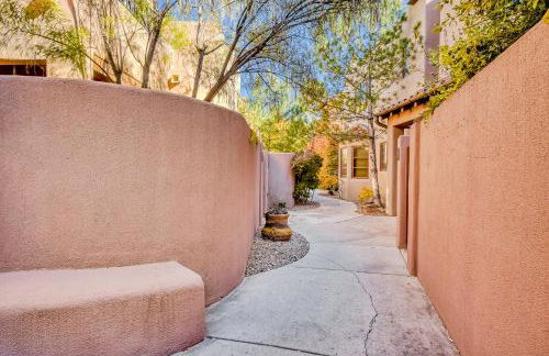 El Corazon-Steps to the Plaza - Foto 18