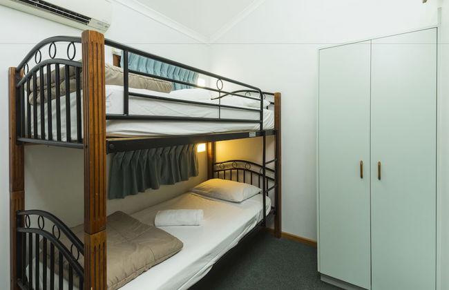 Cairns Coconut Holiday Resort - Foto 3