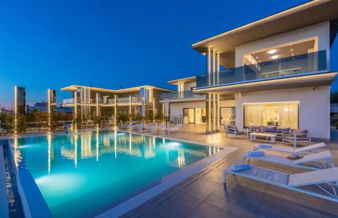 Villa Sara Kastelir - Foto 18