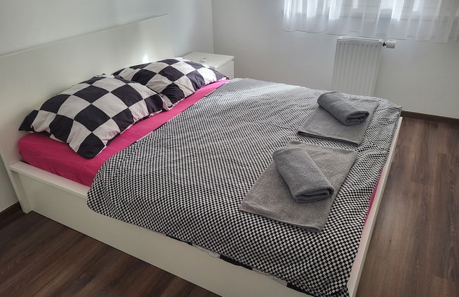 Aphrodite Apartman Budapest - Foto 3