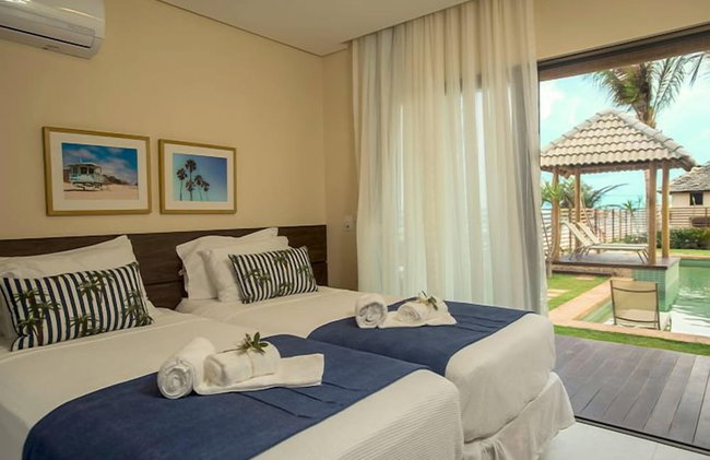 ILLA BLUE VILLAGE - Foto 43