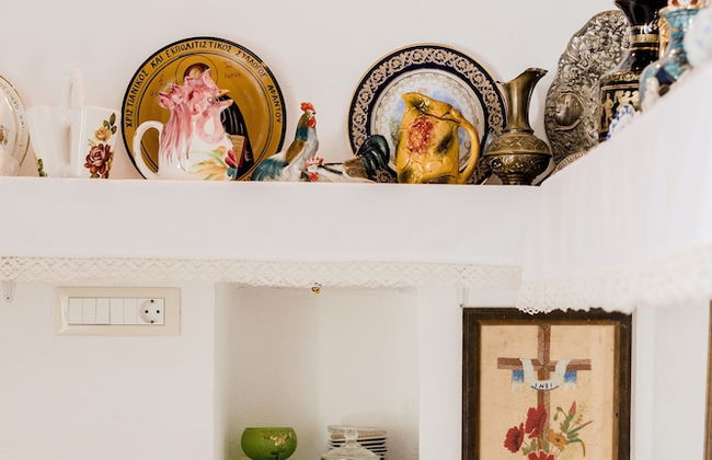 Kamariko Traditional House - Foto 14