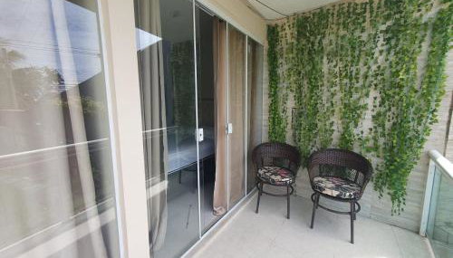 Apartamento com suite em Garatucaia. - Foto 4