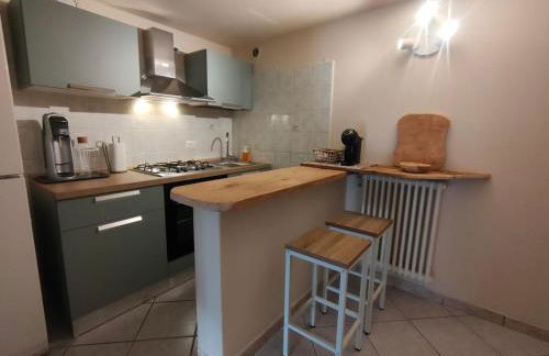 Ca Borgo Alpino - Foto 17